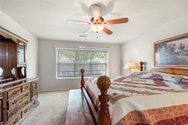 4501 Hawk Lane, Sherman, TX 75092