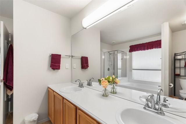 4501 Hawk Lane, Sherman, TX 75092
