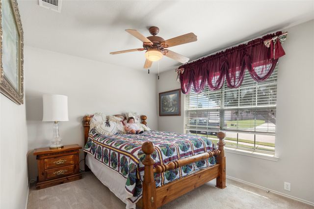 4501 Hawk Lane, Sherman, TX 75092