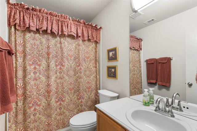 4501 Hawk Lane, Sherman, TX 75092