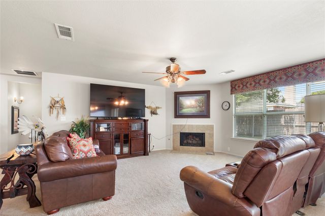 4501 Hawk Lane, Sherman, TX 75092