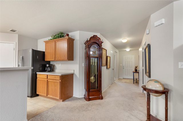 4501 Hawk Lane, Sherman, TX 75092