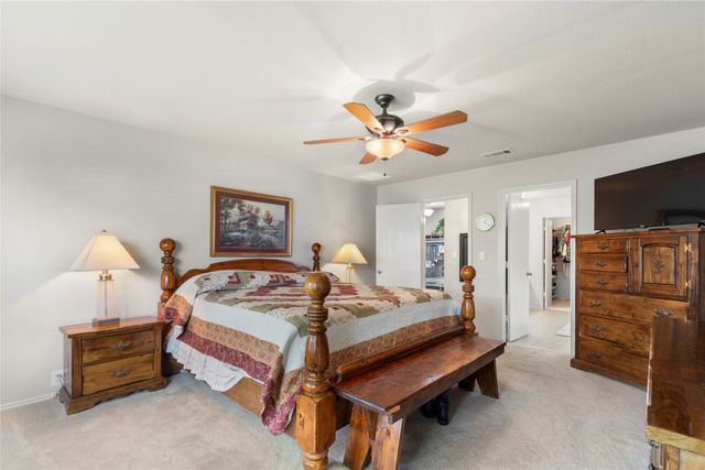 4501 Hawk Lane, Sherman, TX 75092
