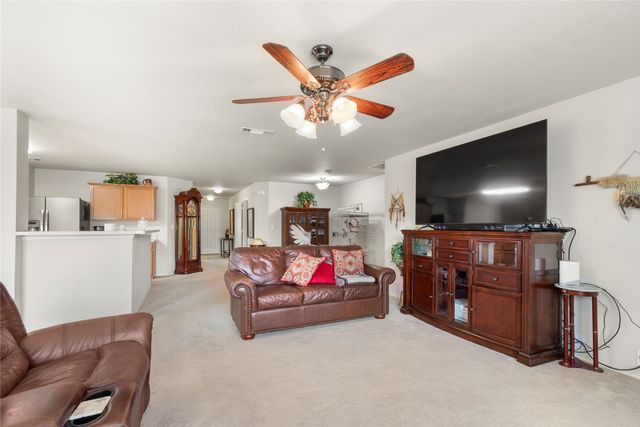 4501 Hawk Lane, Sherman, TX 75092