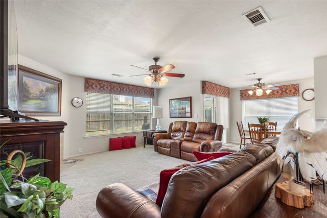 4501 Hawk Lane, Sherman, TX 75092