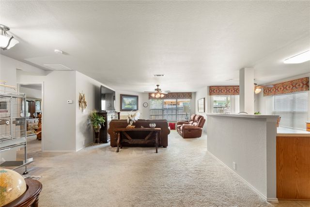 4501 Hawk Lane, Sherman, TX 75092