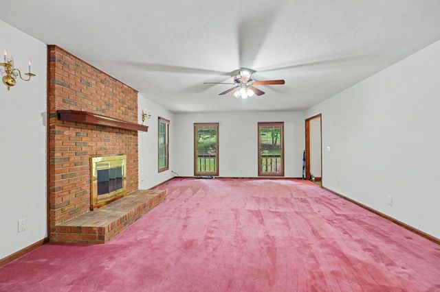 93 Lori Lane, Blairsville, GA 30512