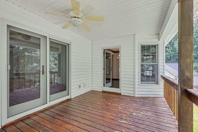 93 Lori Lane, Blairsville, GA 30512