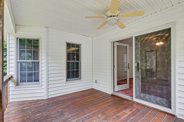 93 Lori Lane, Blairsville, GA 30512