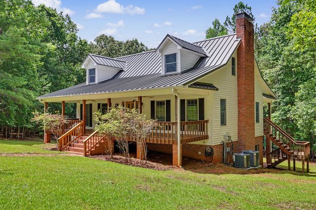 93 Lori Lane, Blairsville, GA 30512