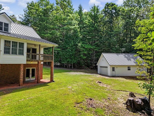 93 Lori Lane, Blairsville, GA 30512