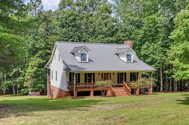 93 Lori Lane, Blairsville, GA 30512