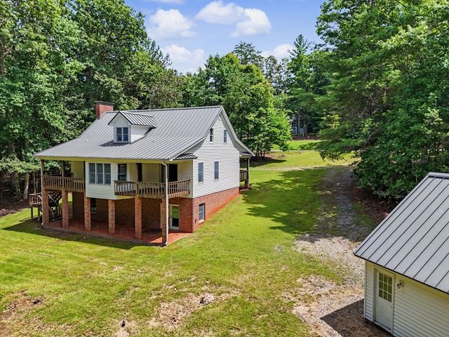93 Lori Lane, Blairsville, GA 30512