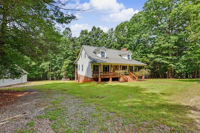 93 Lori Lane, Blairsville, GA 30512
