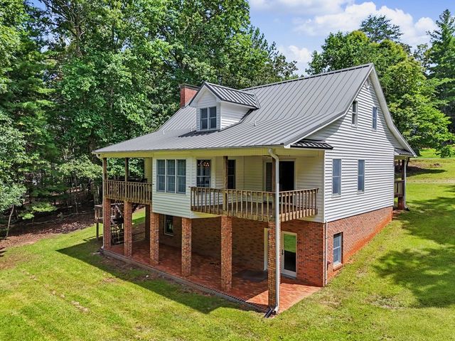 93 Lori Lane, Blairsville, GA 30512