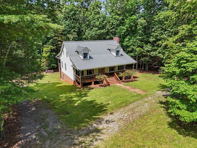 93 Lori Lane, Blairsville, GA 30512