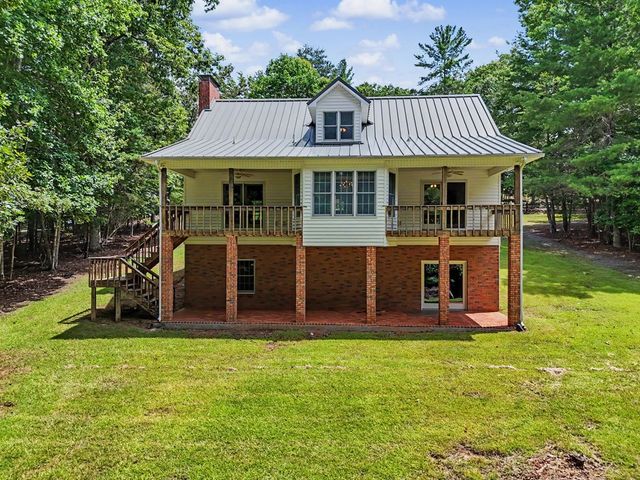 93 Lori Lane, Blairsville, GA 30512