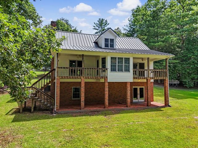 93 Lori Lane, Blairsville, GA 30512