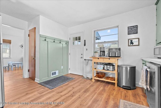 228 Marshall Street, Lansing, MI 48912