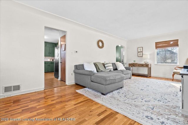 228 Marshall Street, Lansing, MI 48912