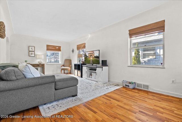 228 Marshall Street, Lansing, MI 48912