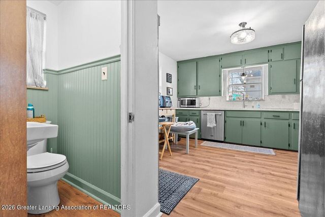 228 Marshall Street, Lansing, MI 48912