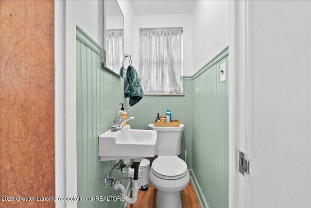 228 Marshall Street, Lansing, MI 48912