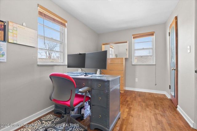 228 Marshall Street, Lansing, MI 48912