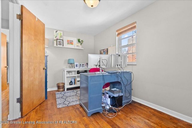 228 Marshall Street, Lansing, MI 48912