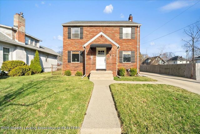 228 Marshall Street, Lansing, MI 48912