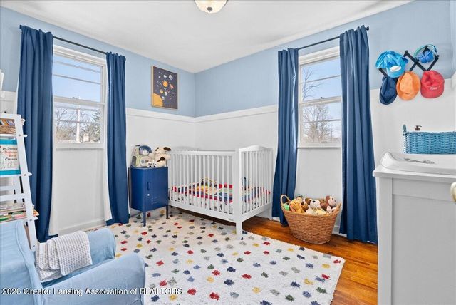 228 Marshall Street, Lansing, MI 48912