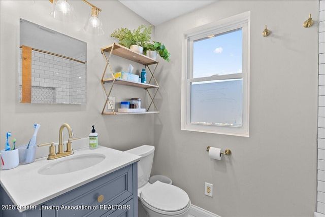 228 Marshall Street, Lansing, MI 48912