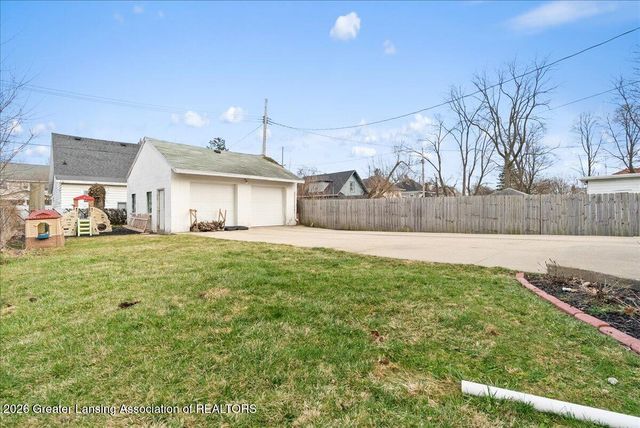 228 Marshall Street, Lansing, MI 48912