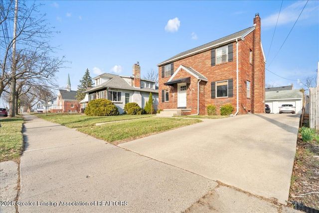 228 Marshall Street, Lansing, MI 48912