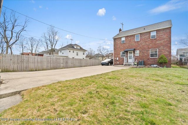 228 Marshall Street, Lansing, MI 48912