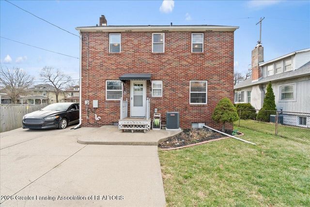 228 Marshall Street, Lansing, MI 48912