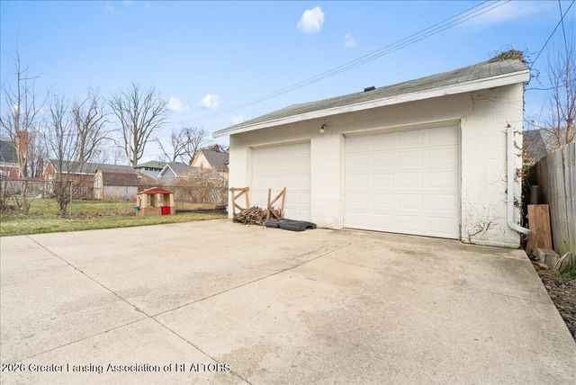 228 Marshall Street, Lansing, MI 48912