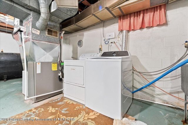 228 Marshall Street, Lansing, MI 48912