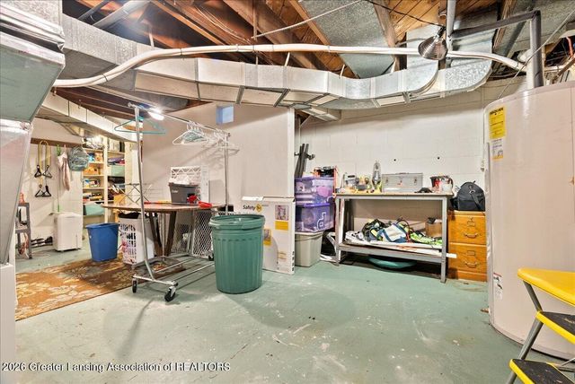 228 Marshall Street, Lansing, MI 48912