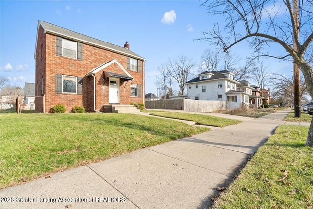 228 Marshall Street, Lansing, MI 48912