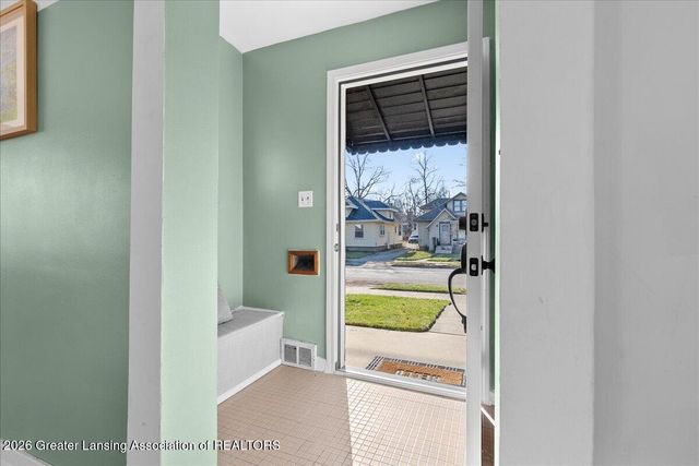 228 Marshall Street, Lansing, MI 48912