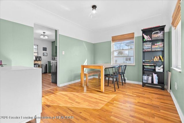 228 Marshall Street, Lansing, MI 48912