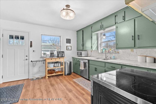 228 Marshall Street, Lansing, MI 48912