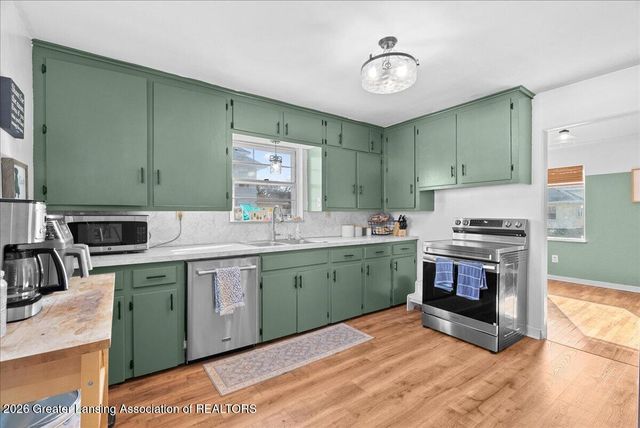 228 Marshall Street, Lansing, MI 48912