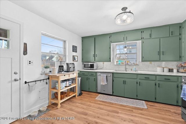 228 Marshall Street, Lansing, MI 48912