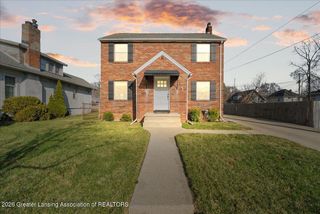 228 Marshall Street, Lansing, MI 48912