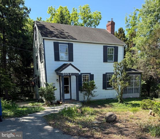 305 W DIAMOND AVE, Gaithersburg, MD 20877