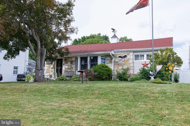 2603 VESER LN, Willow Grove, PA 19090