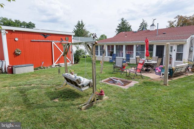 2603 VESER LN, Willow Grove, PA 19090