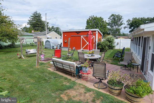 2603 VESER LN, Willow Grove, PA 19090
